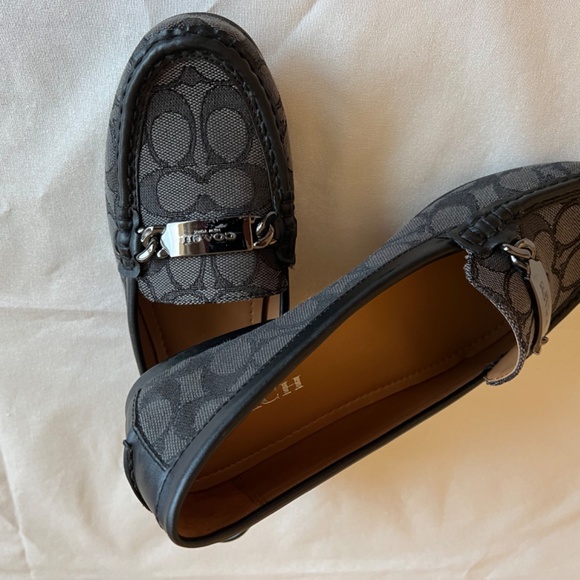 Coach loafers - Picture 4 of 5